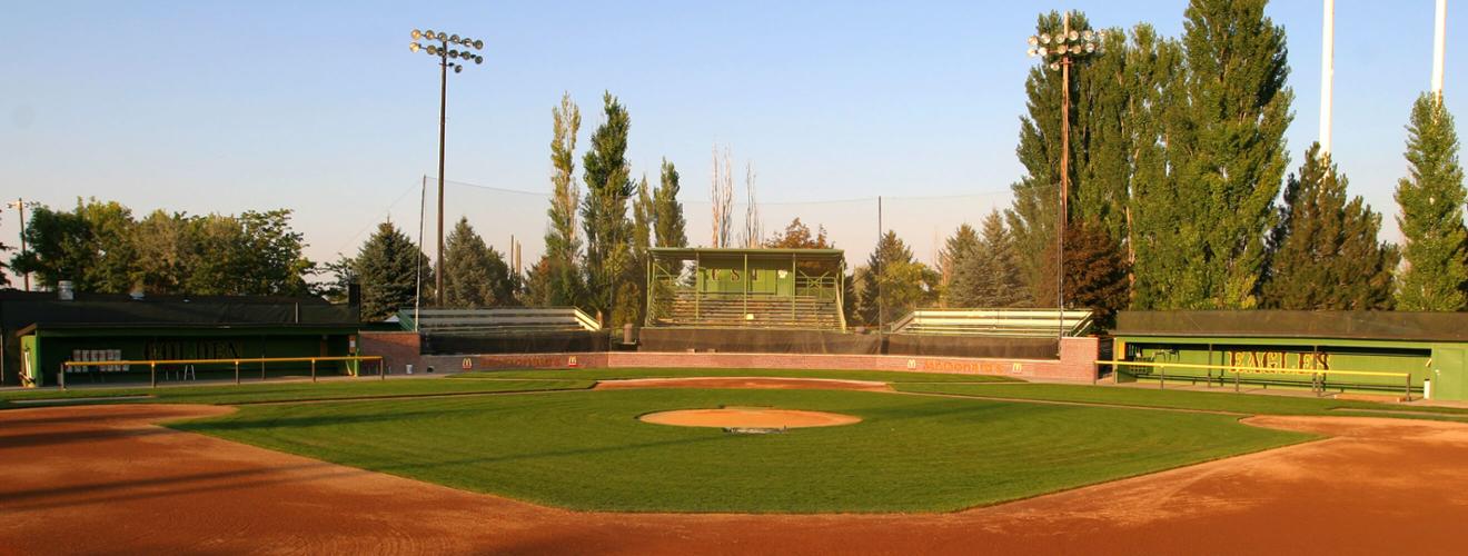 Skip Walker Baseball Field